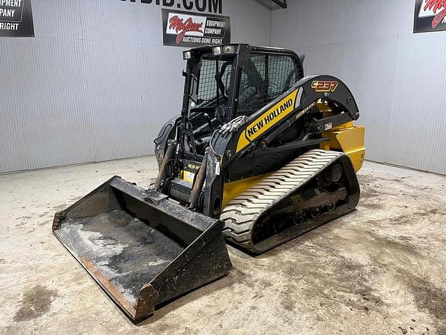 Image of New Holland C237 equipment image 1