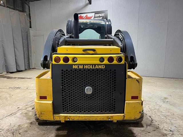 Image of New Holland C237 equipment image 3