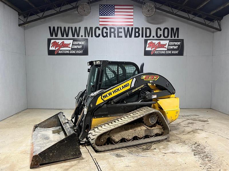 Image of New Holland C237 Primary image