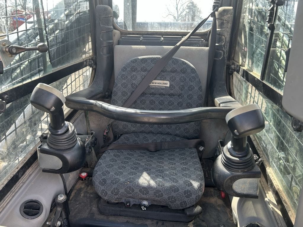 2018 New Holland C238 Equipment Image0