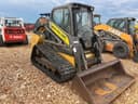 2018 New Holland C238 Image
