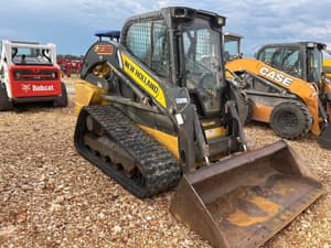 2018 New Holland C238 Image