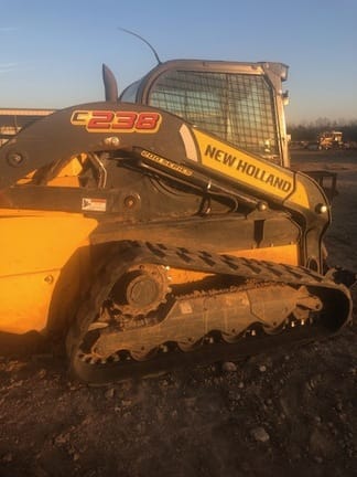 Main image New Holland C238