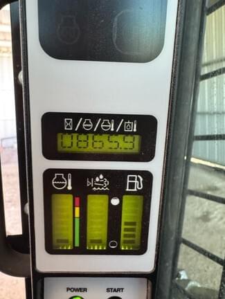 Image of New Holland C238 equipment image 4