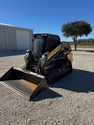 2018 New Holland C238 Equipment Image0