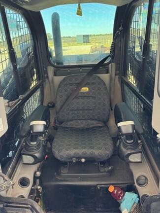 Image of New Holland C238 equipment image 3