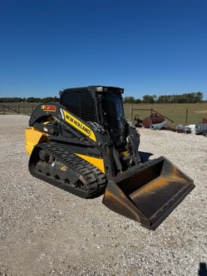 2018 New Holland C238 Image