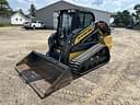 2018 New Holland C238 Image