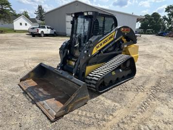 Main image New Holland C238