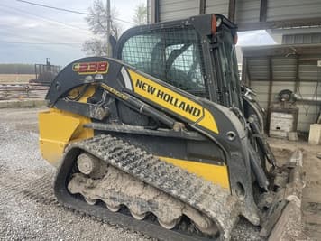 Main image New Holland C238