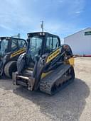 2018 New Holland C245 Image