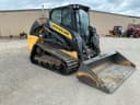 2018 New Holland C245 Image