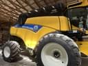 2018 New Holland CR6.90 Image