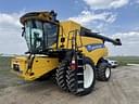 2018 New Holland CR7.90 Image