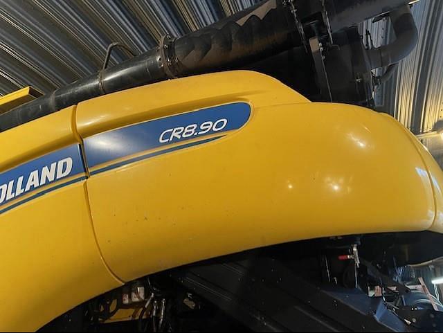 Image of New Holland CR8.90 Primary image