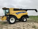 2018 New Holland CR8.90 Image