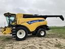 2018 NEW HOLLAND CR8.90 Image