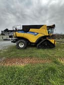 2018 New Holland CR8.90 Image