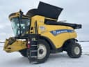 2018 New Holland CR8.90 Image