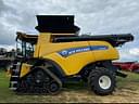 2018 New Holland CR9.90 Image