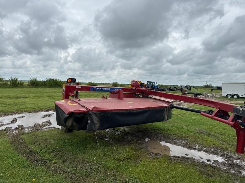 2018 New Holland 210 Equipment Image0