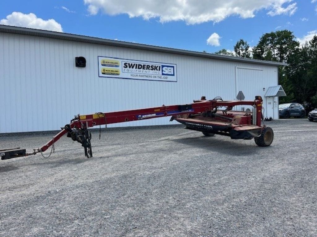 2018 New Holland 312 Equipment Image0