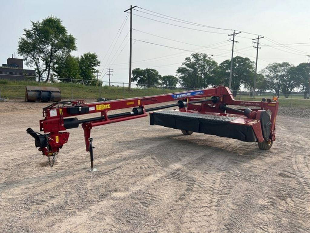 Image of New Holland 313 Primary image