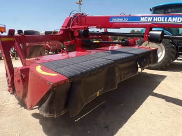 Main image New Holland 313