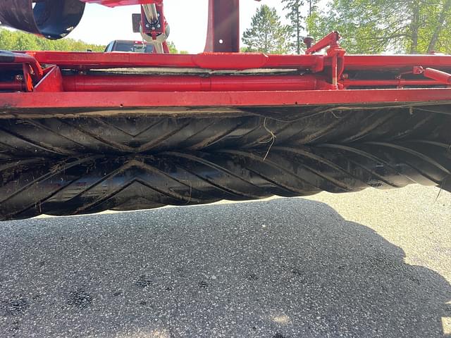 Image of New Holland Discbine 313 equipment image 3