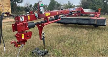 Main image New Holland DB316R