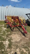 2018 New Holland Duravee 1225 Image
