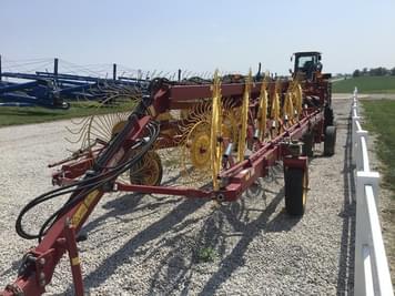 Main image New Holland Duravee 1225