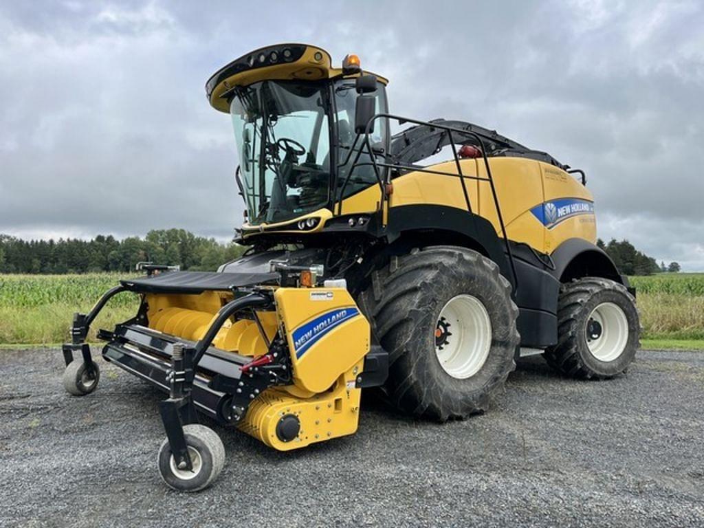 Image of New Holland FR920 Primary image