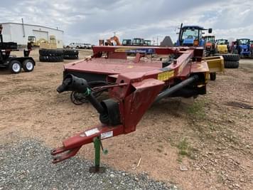 Main image New Holland H7330