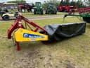 2018 New Holland H6740 Image