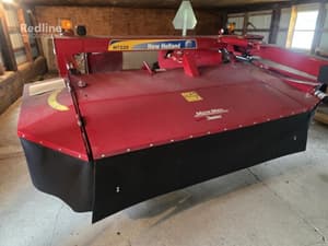 2018 New Holland H7220 Image