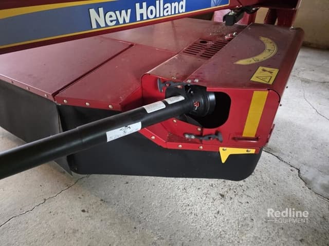 Image of New Holland H7220 equipment image 1