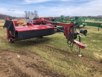 Main image New Holland H7220