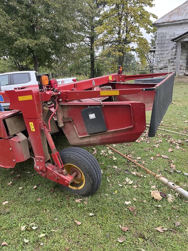 Image of New Holland H7330 equipment image 4