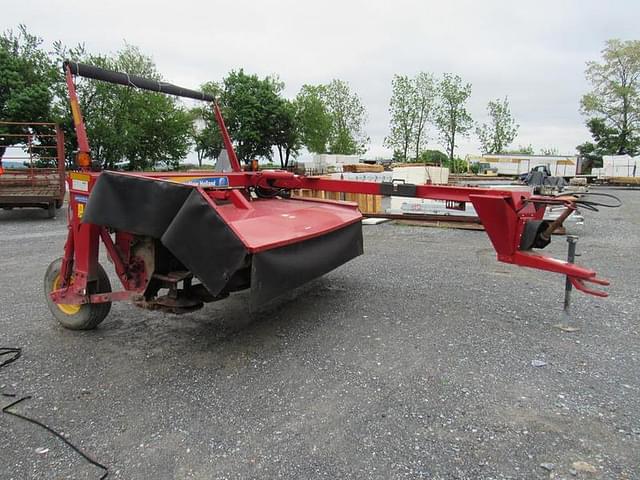 Image of New Holland H7330 equipment image 1