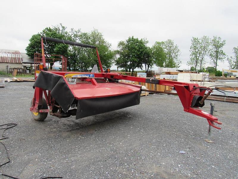 Image of New Holland H7330 Primary image