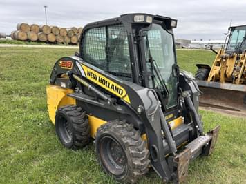 Main image New Holland L218