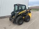 2018 New Holland L220 Image