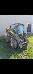 2018 New Holland L228 Image