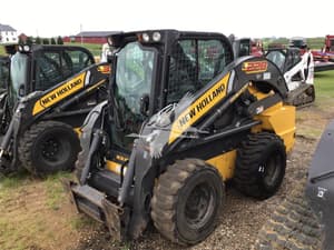 2018 New Holland L228 Image