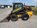 2018 New Holland L228 Image