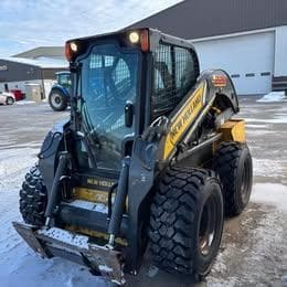 2018 New Holland L228 Image