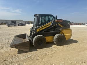 2018 New Holland L228 Image