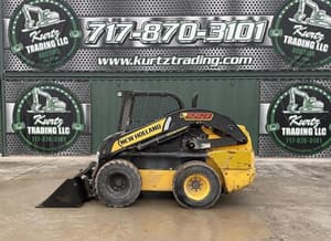 2018 New Holland L228 Image