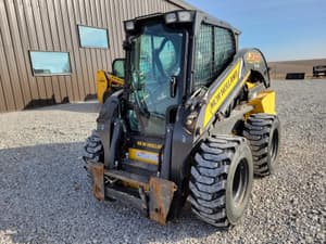 2018 NEW HOLLAND L234 Image
